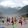 Yoga-Rishikesh-india-International-yoga-festival