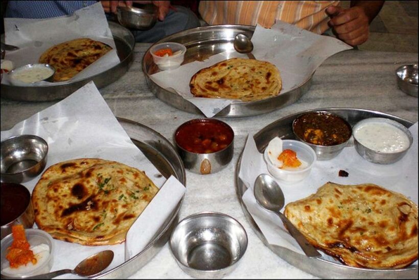 Amritsar Food