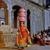 Rajasthani dance, Udaipur